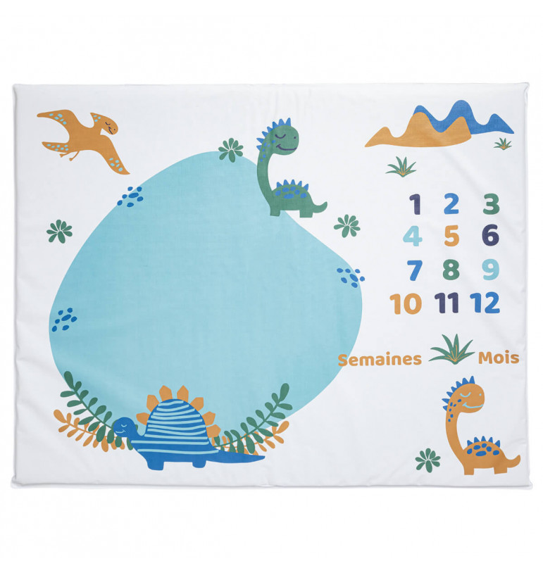 Dors bien 3 ans outlet