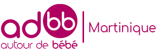 Autour de bébé Martinique